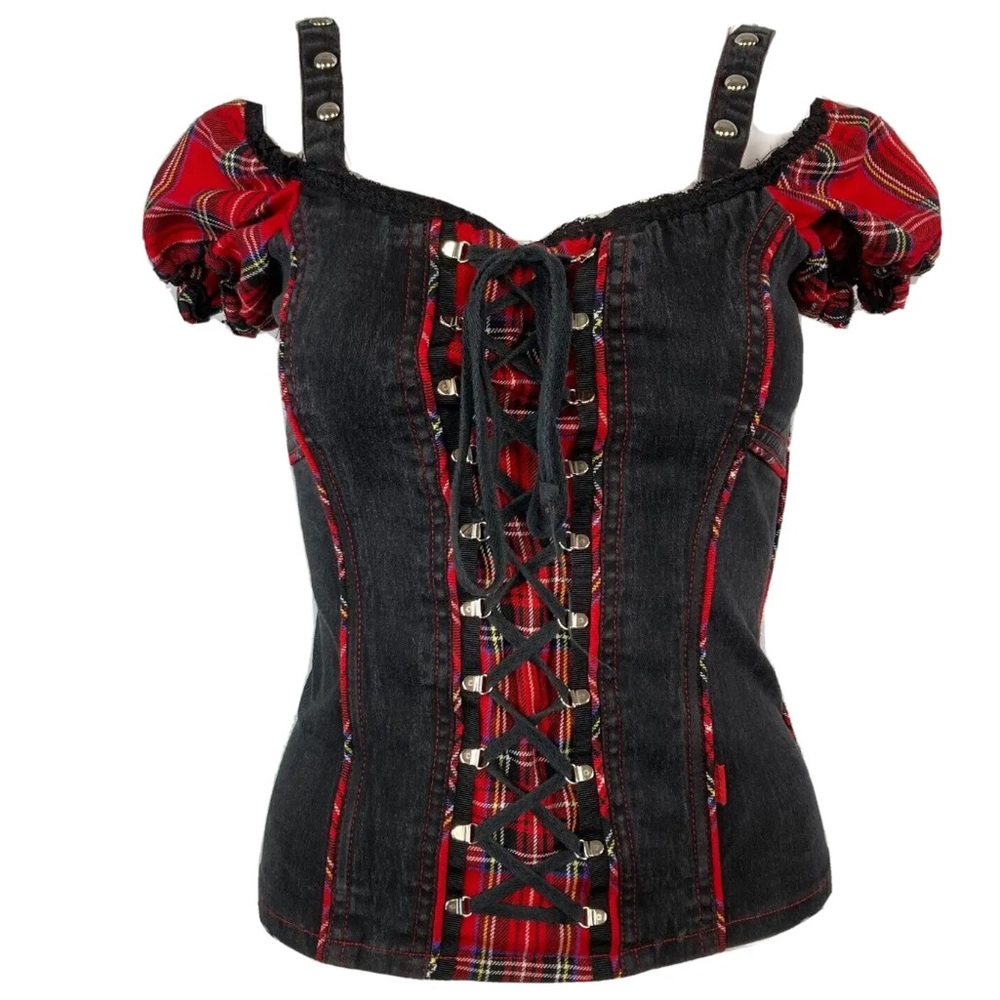 Tripp NYC Items For Trade/Sale ! Corset Dress Coquette Fairycore Gothic